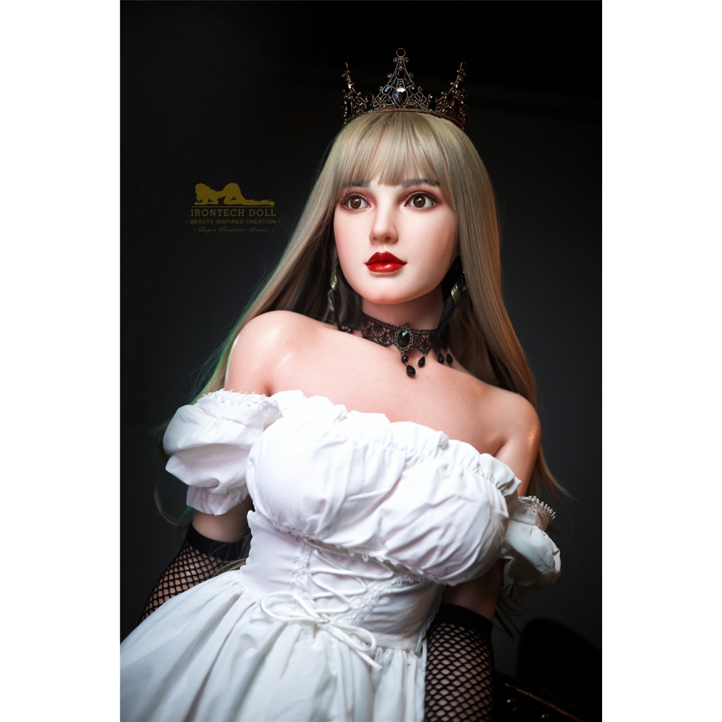 Silicone Doll Of Cherry, queen of madness 6 Silicone Doll Of Cherry, queen of madness - Image 6