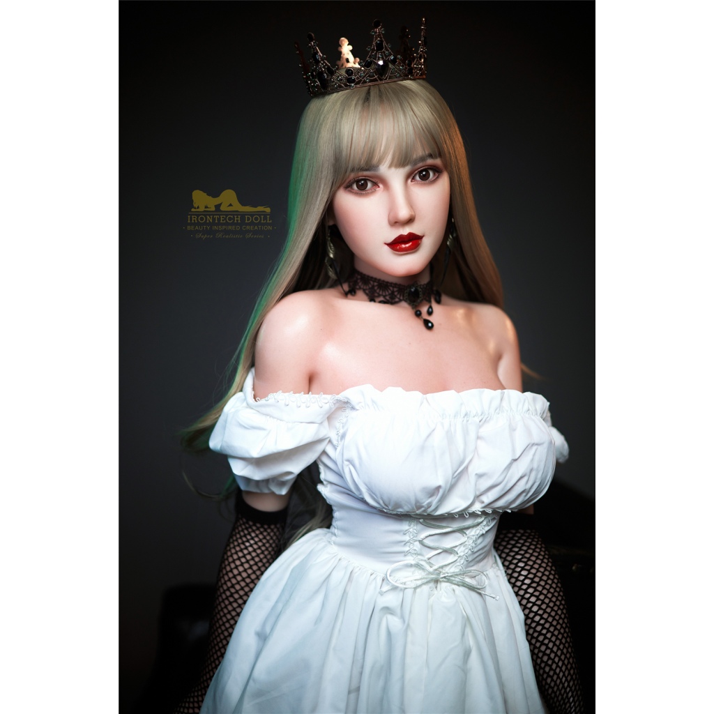 Silicone Doll Of Cherry, queen of madness 7 Silicone Doll Of Cherry, queen of madness - Image 7