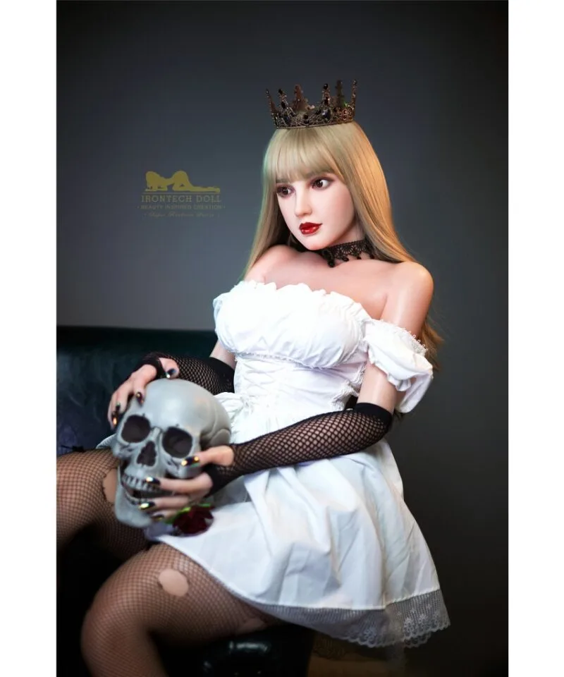 cherrie 153d s9 irontech doll 35