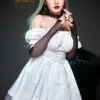 Silicone Doll Of Cherry, queen of madness 24 cherry madness 153 s9 irontech