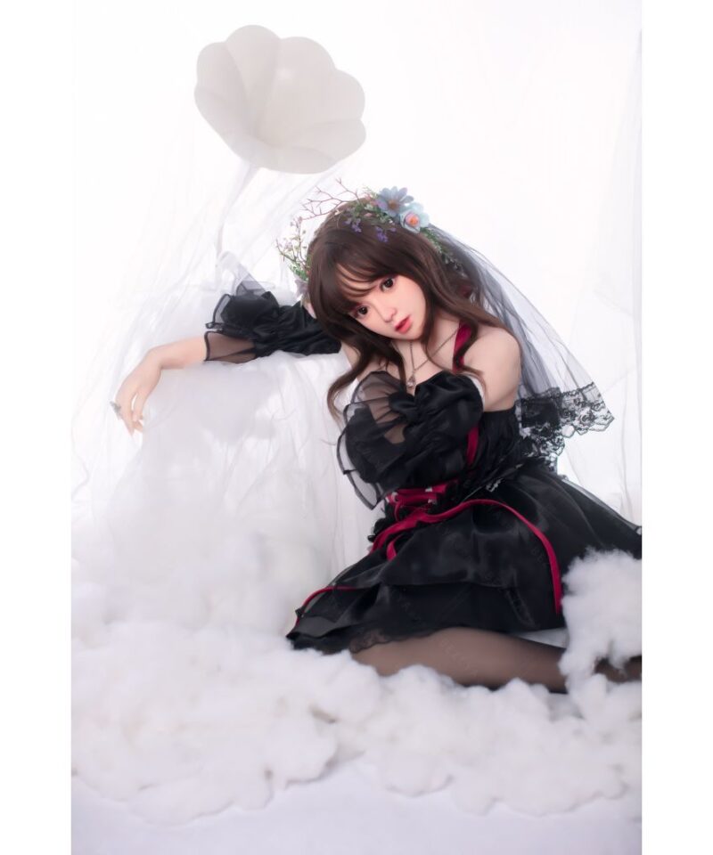 convallaria 20 149 black dress 0180 bezlya 03