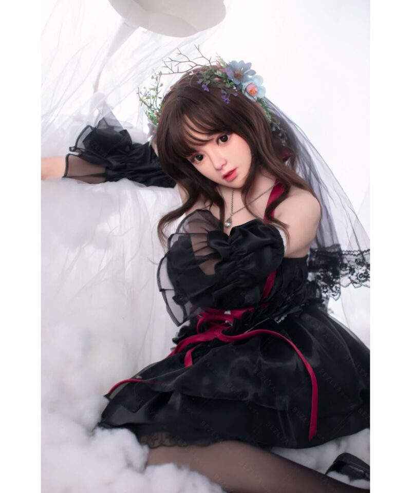 convallaria 20 149 black dress 0180 bezlya 04