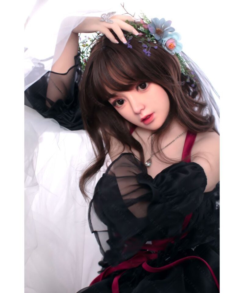 convallaria 20 149 black dress 0180 bezlya 05