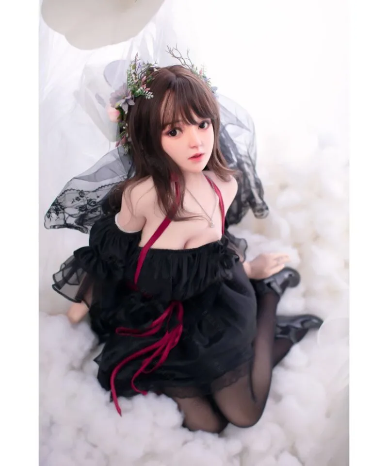 convallaria 20 149 black dress 0180 bezlya 09