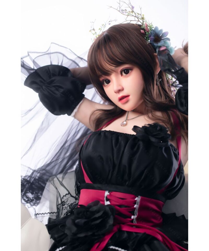 convallaria 20 149 black dress 0180 bezlya 21