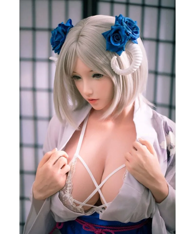 cyrtenthera demon lord 21 160 silicone 0222 bezlya 01