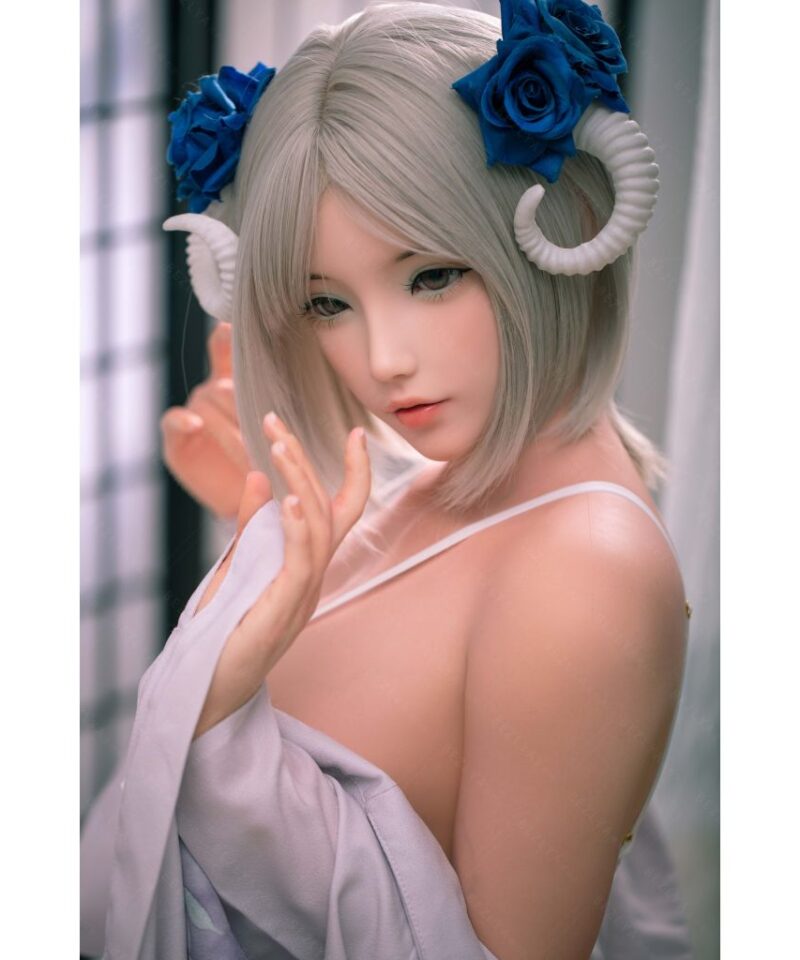 cyrtenthera demon lord 21 160 silicone 0222 bezlya 05