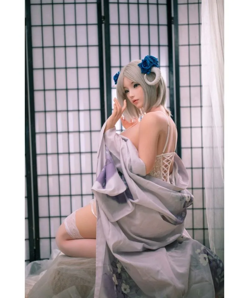 cyrtenthera demon lord 21 160 silicone 0222 bezlya 06
