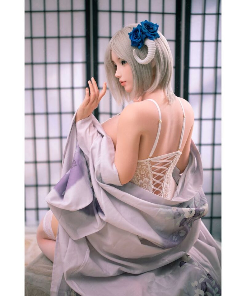 cyrtenthera demon lord 21 160 silicone 0222 bezlya 07