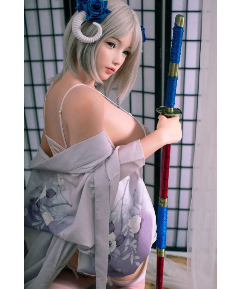 cyrtenthera demon lord 21 160 silicone 0222 bezlya 09