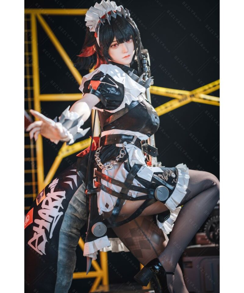 ellen joe 22 155 campanula zenless zone zero bezlya 09