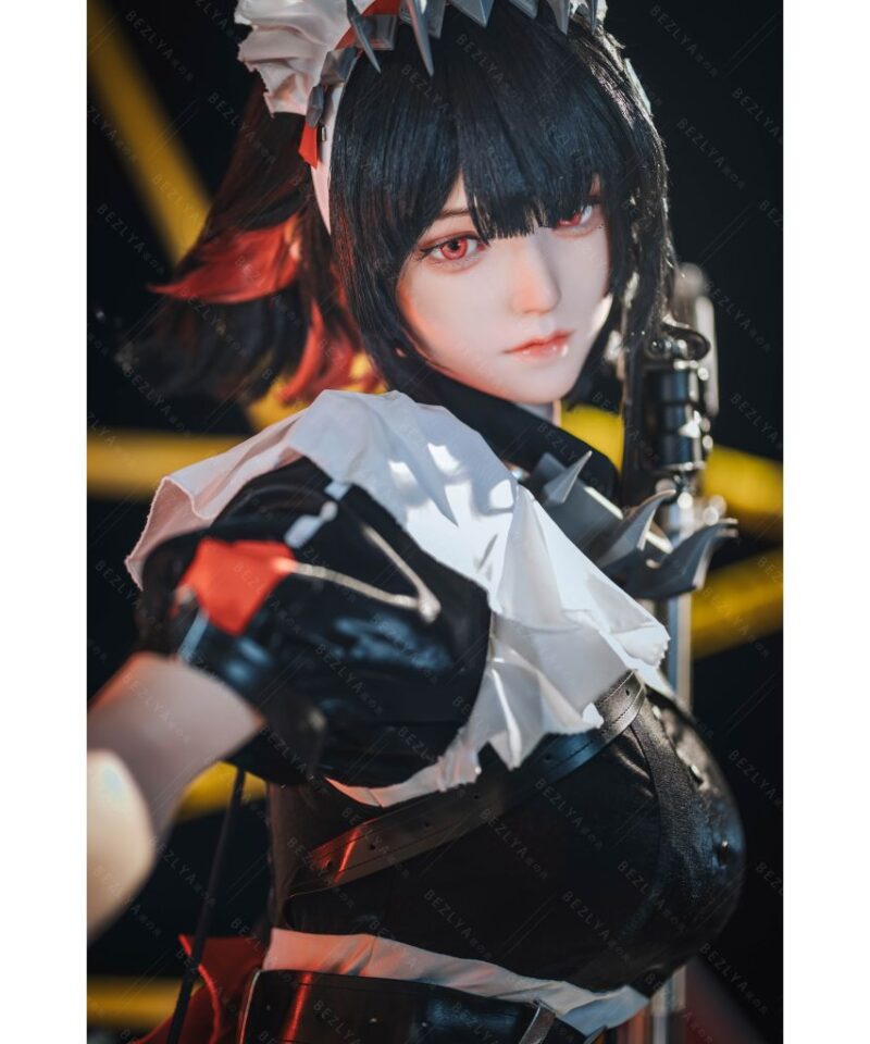 ellen joe 22 155 campanula zenless zone zero bezlya 10