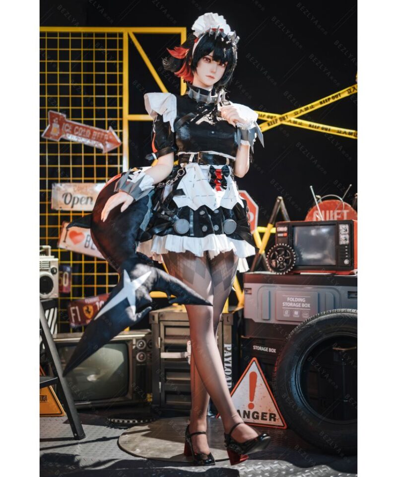 ellen joe 22 155 campanula zenless zone zero bezlya 13