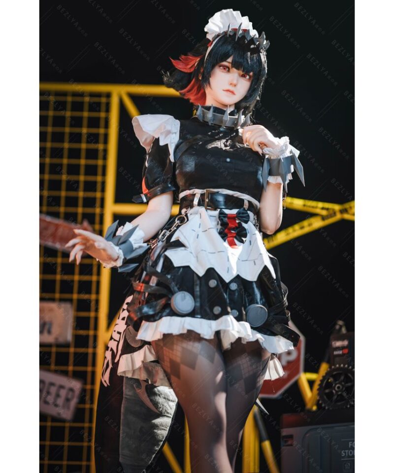 ellen joe 22 155 campanula zenless zone zero bezlya 16