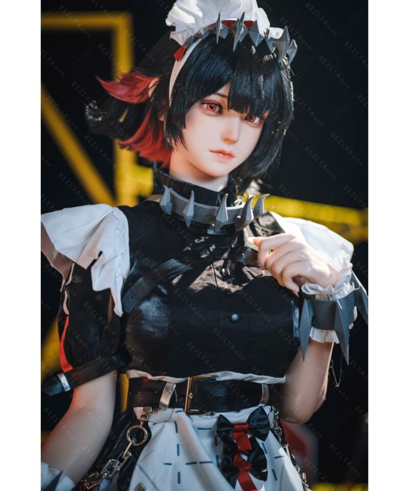 ellen joe 22 155 campanula zenless zone zero bezlya 17