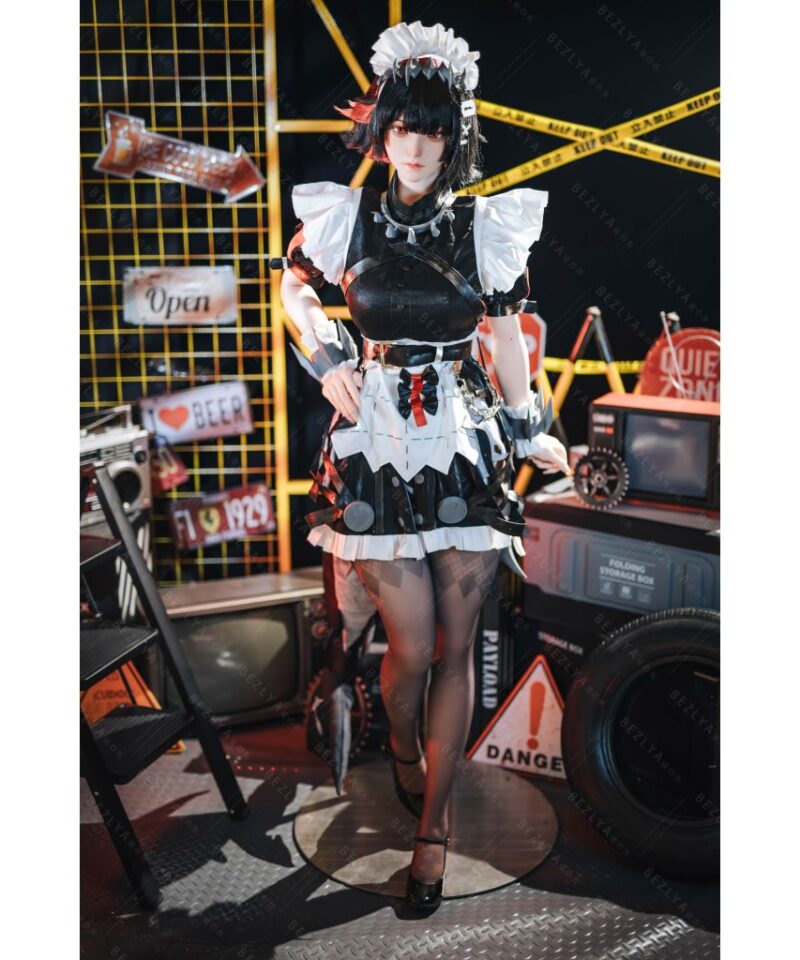 ellen joe 22 155 campanula zenless zone zero bezlya 19