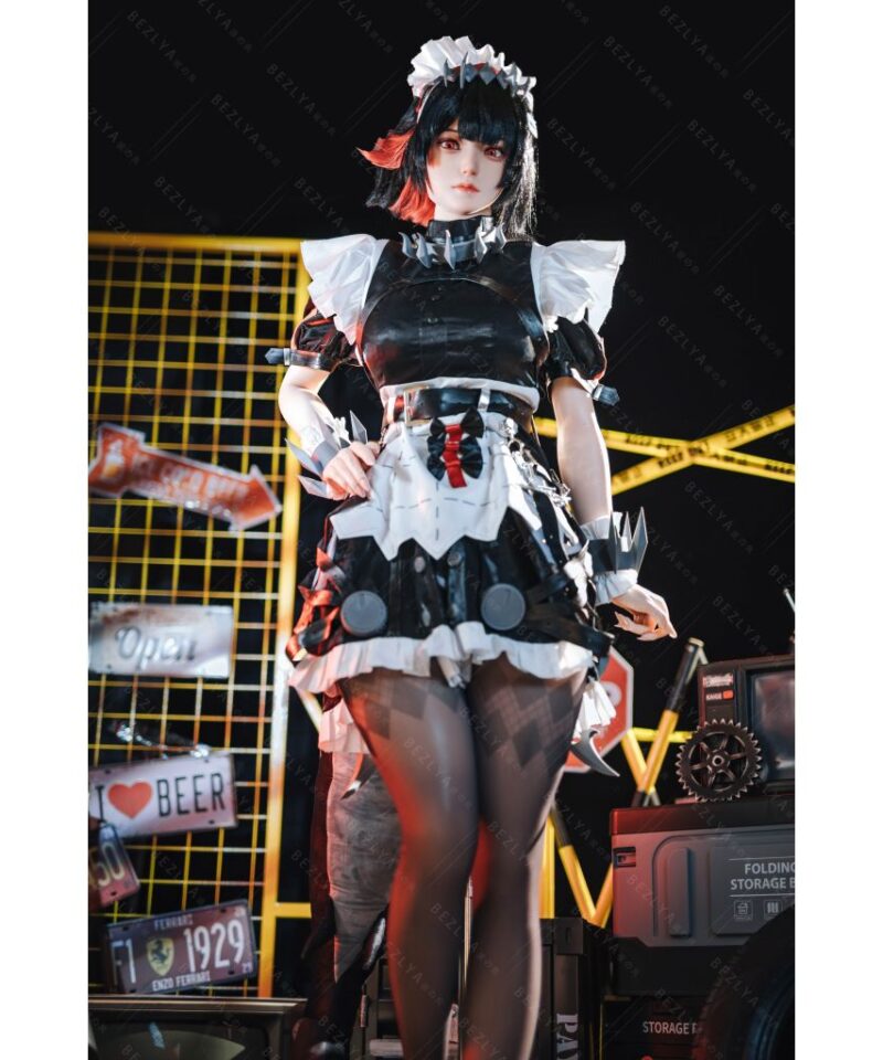 ellen joe 22 155 campanula zenless zone zero bezlya 22