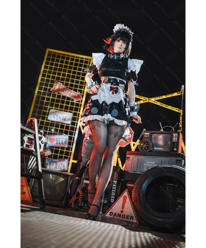 ellen joe 22 155 campanula zenless zone zero bezlya 24