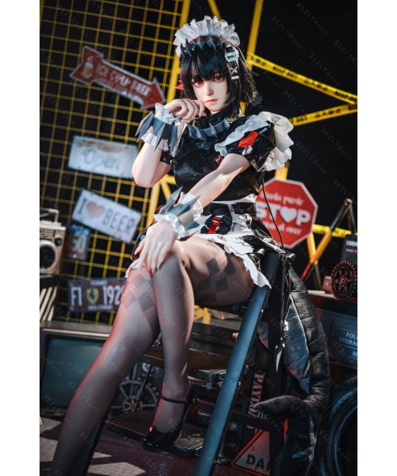 ellen joe 22 155 campanula zenless zone zero bezlya 27