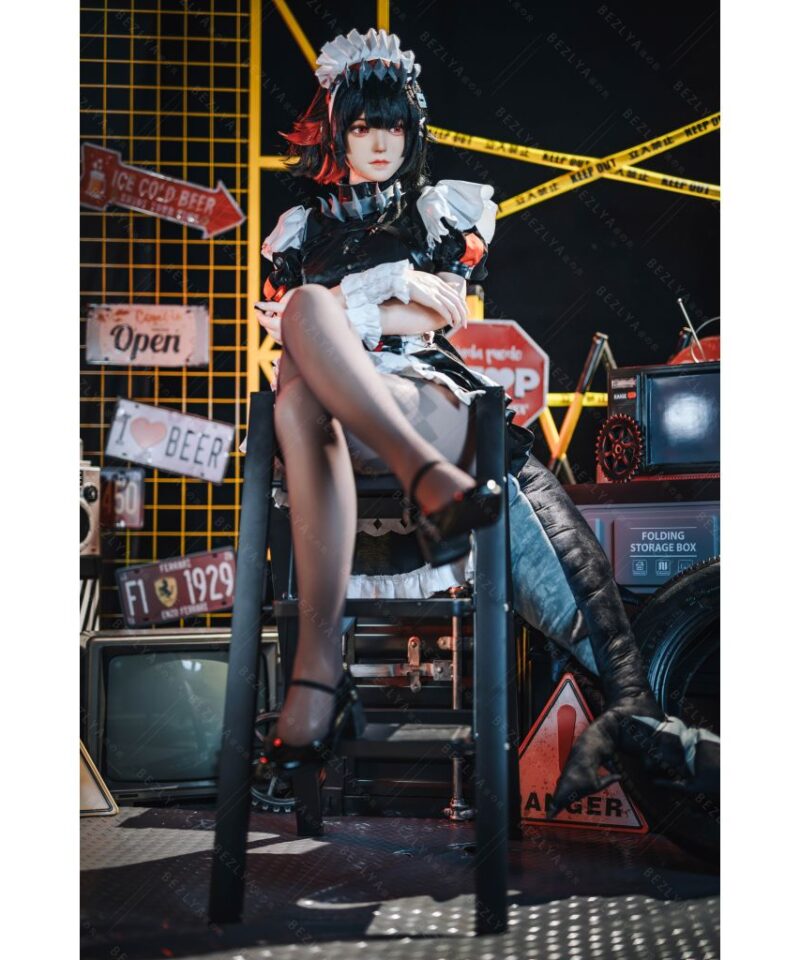 ellen joe 22 155 campanula zenless zone zero bezlya 29