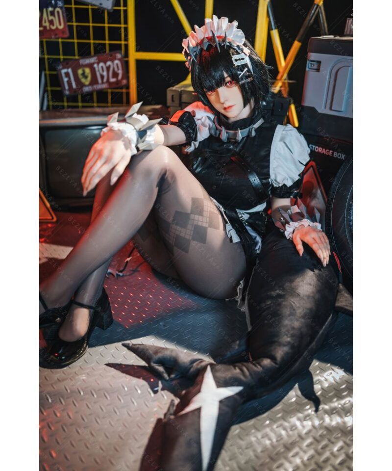 ellen joe 22 155 campanula zenless zone zero bezlya 41