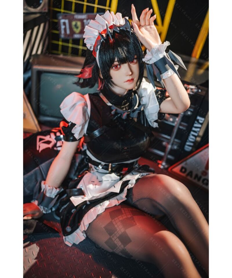 ellen joe 22 155 campanula zenless zone zero bezlya 43