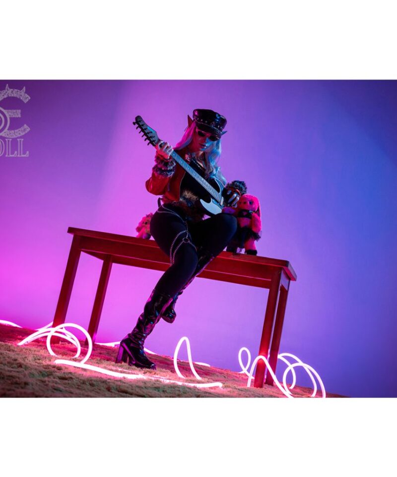 evadora t165c 154so elf musician ses088 02