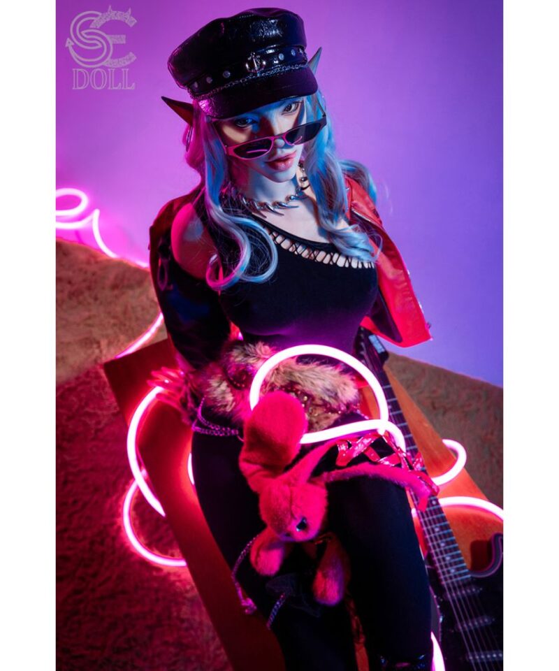 evadora t165c 154so elf musician ses088 05