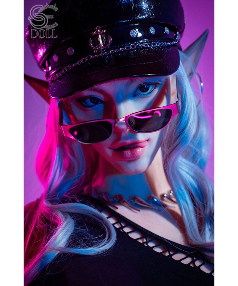 evadora t165c 154so elf musician ses088 07