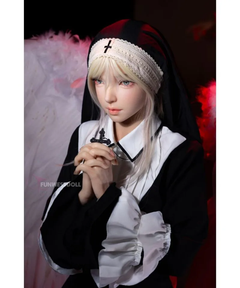 giselle sister fs159 056sj halloween silicone fair fsd037 05