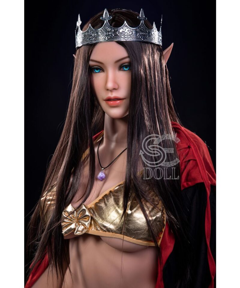 luian 168 021 queen elf sed105 02