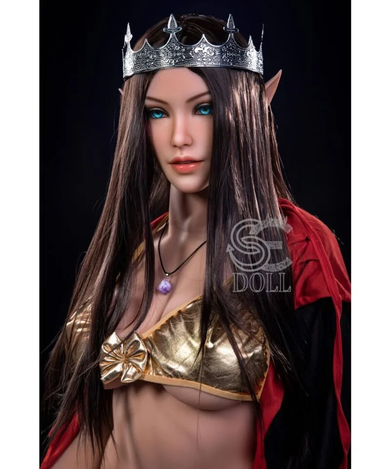 Doll Of Luian 16 luian 168 021 queen elf sed105 02