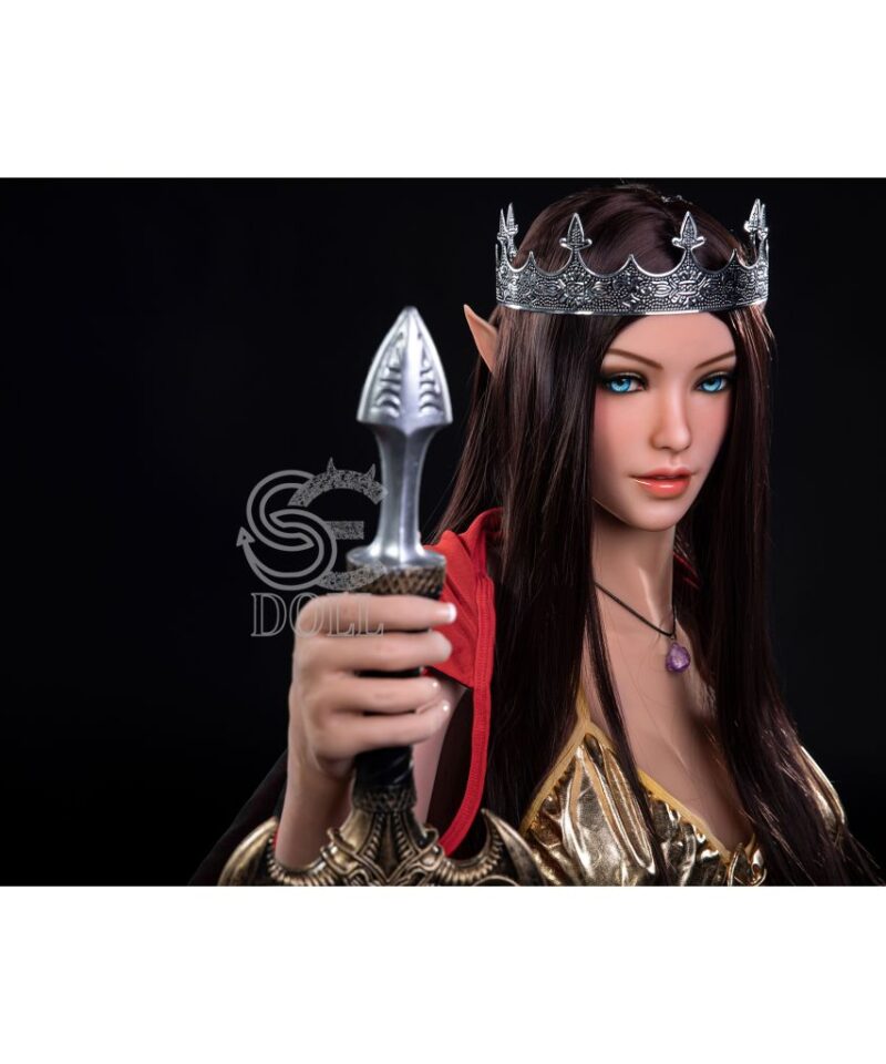 luian 168 021 queen elf sed105 06