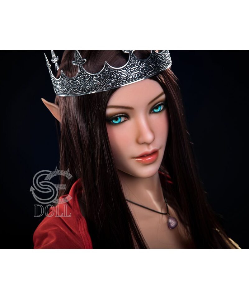 luian 168 021 queen elf sed105 07