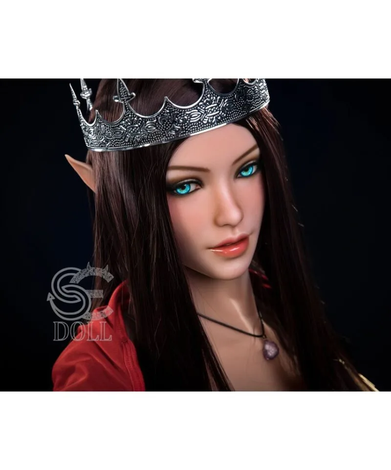 Doll Of Luian 22 luian 168 021 queen elf sed105 07