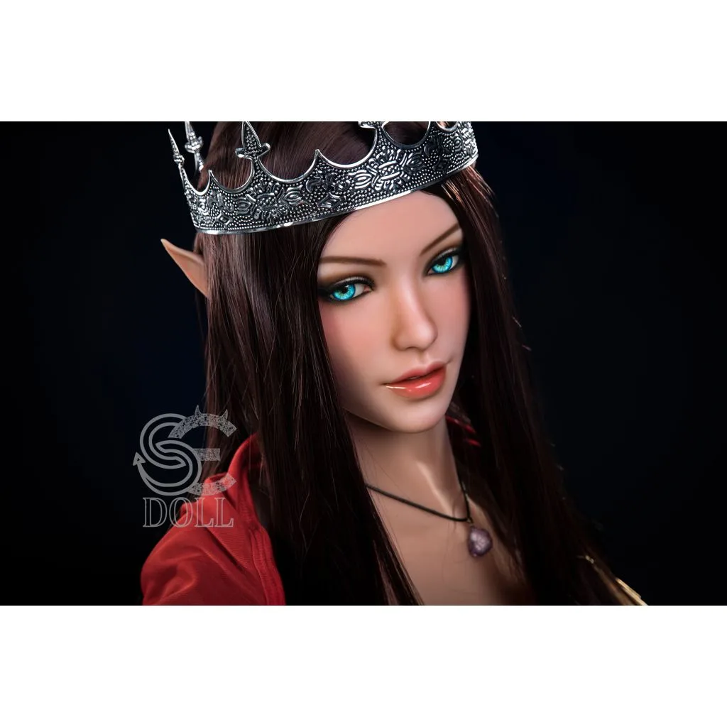 Doll Of Luian 10 Doll Of Luian - Image 10
