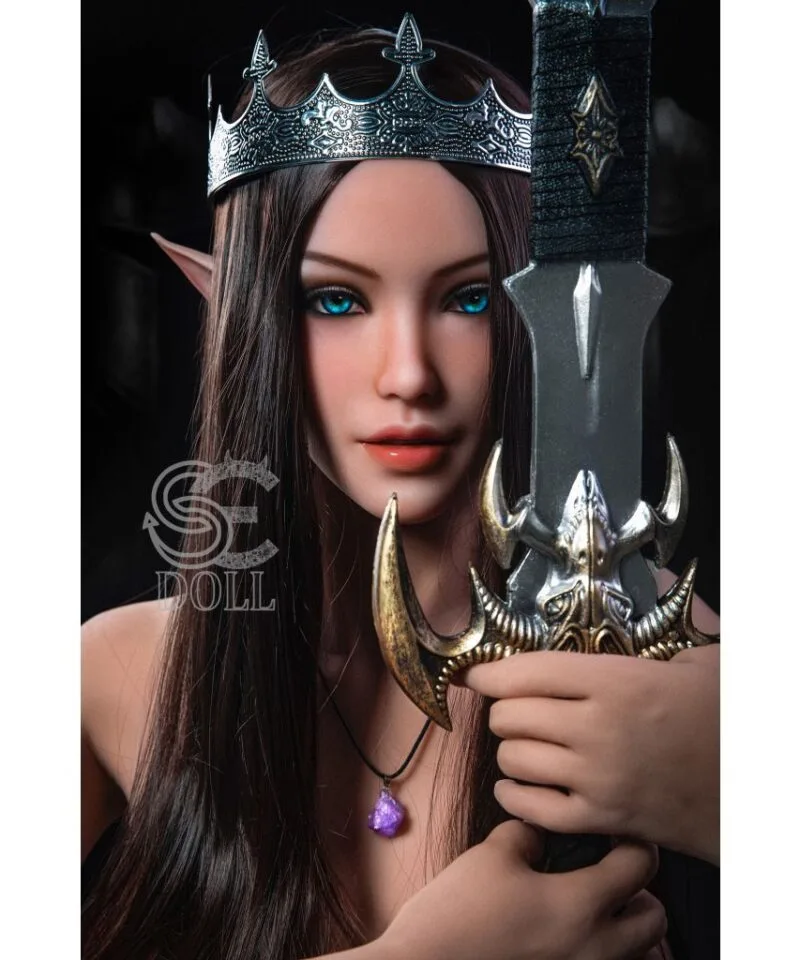 Doll Of Luian 14 luian 168 021 queen elf sed105 10