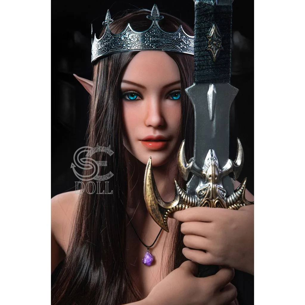 Doll Of Luian 2 Doll Of Luian - Image 2