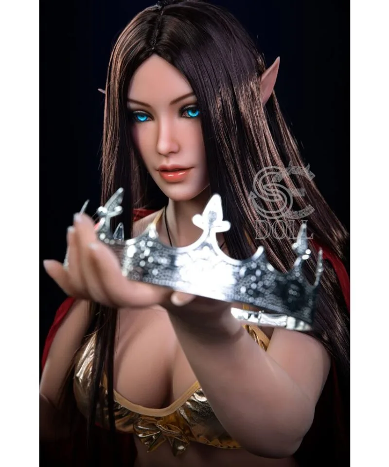 Doll Of Luian 20 luian 168 021 queen elf sed105 14