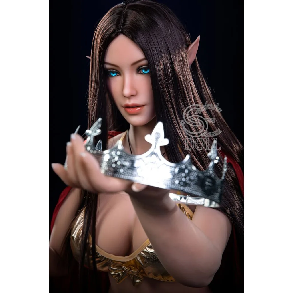 Doll Of Luian 8 Doll Of Luian - Image 8
