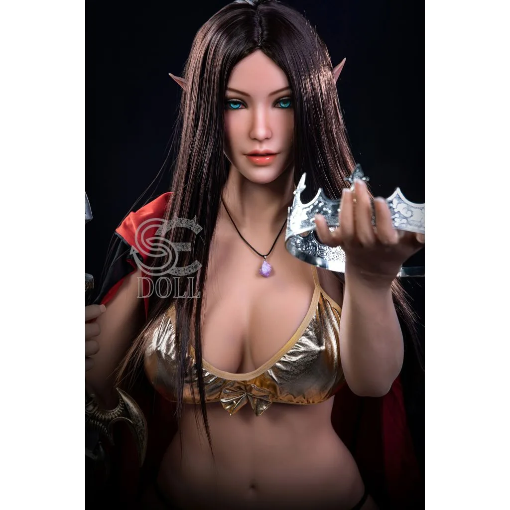 Doll Of Luian 7 Doll Of Luian - Image 7
