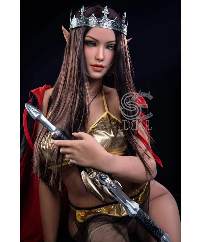 Doll Of Luian 18 luian 168 021 queen elf sed105 16