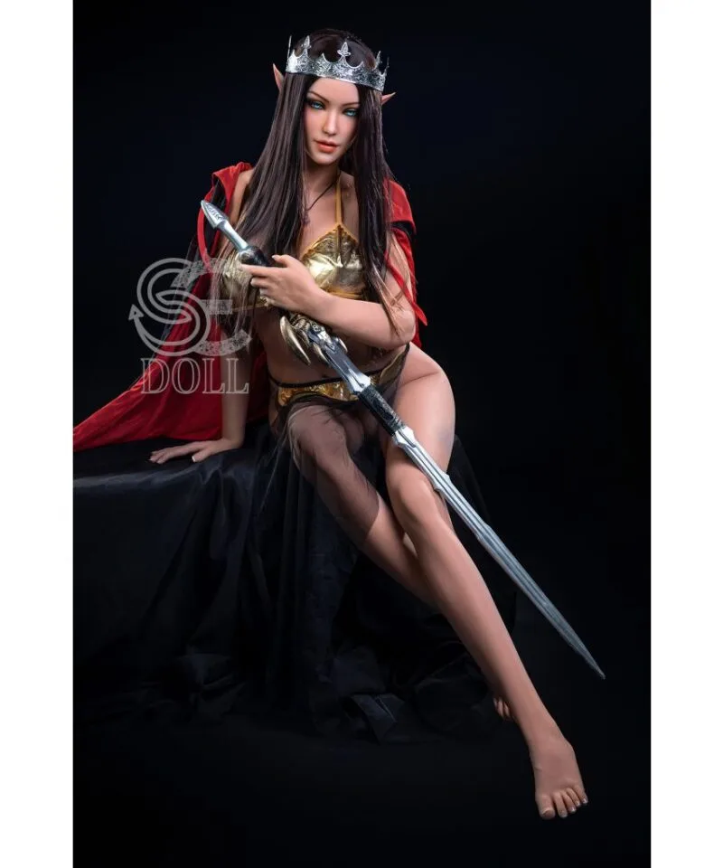 Doll Of Luian 17 luian 168 021 queen elf sed105 18