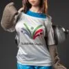 Silicone Doll Of Mei-Ling Zhou 25 mei ling zhou glg165g l40 1 gamelady