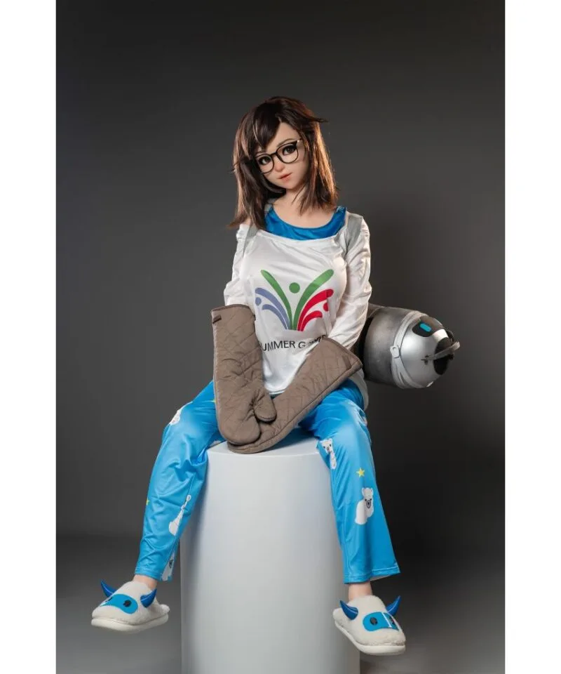 mei ling zhou glg165g l40 1 silicone fair overwatch gamelady 09