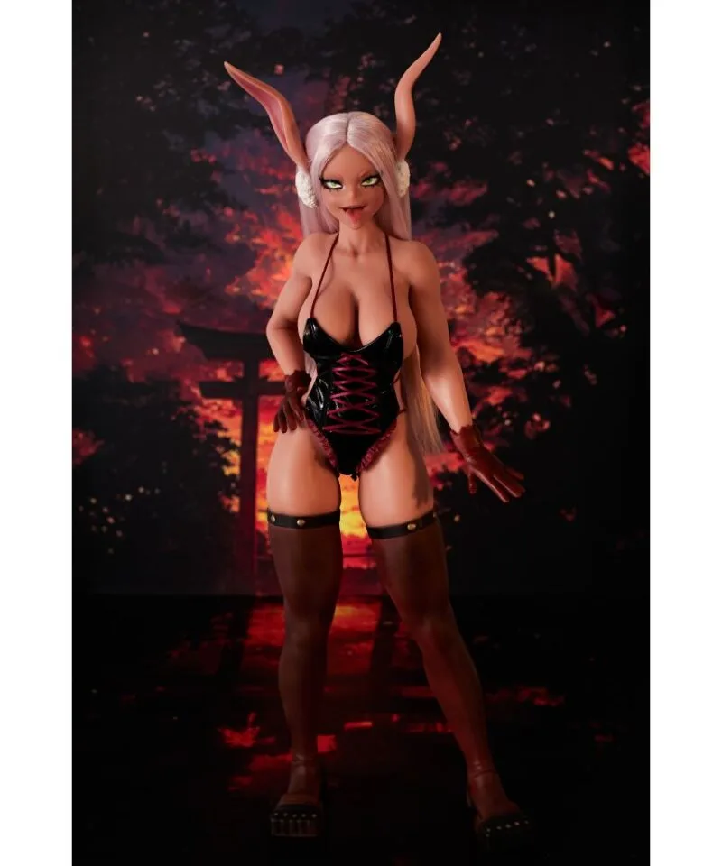 rumi usagiyama si70 mk mila my hero academy climax doll 02