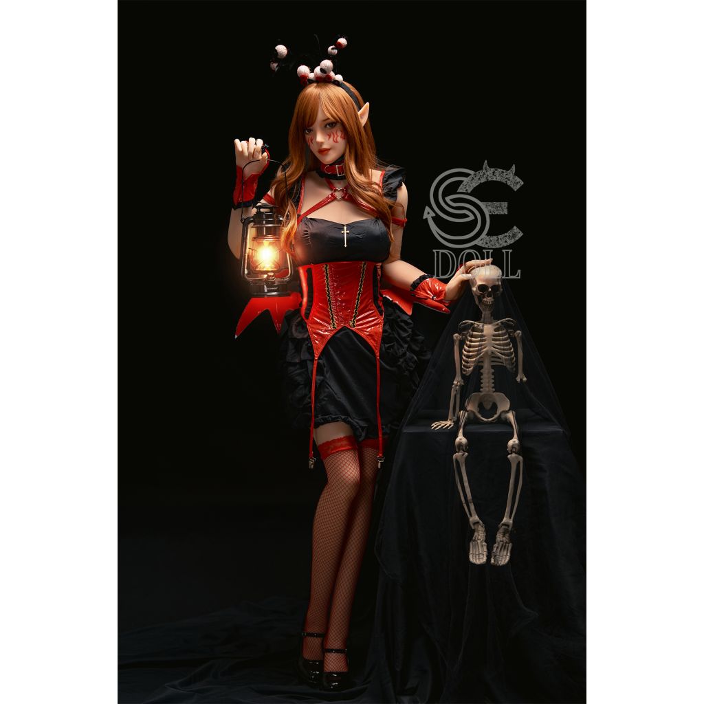 Doll Of Samantha the succubus 6 Doll Of Samantha the succubus - Image 6