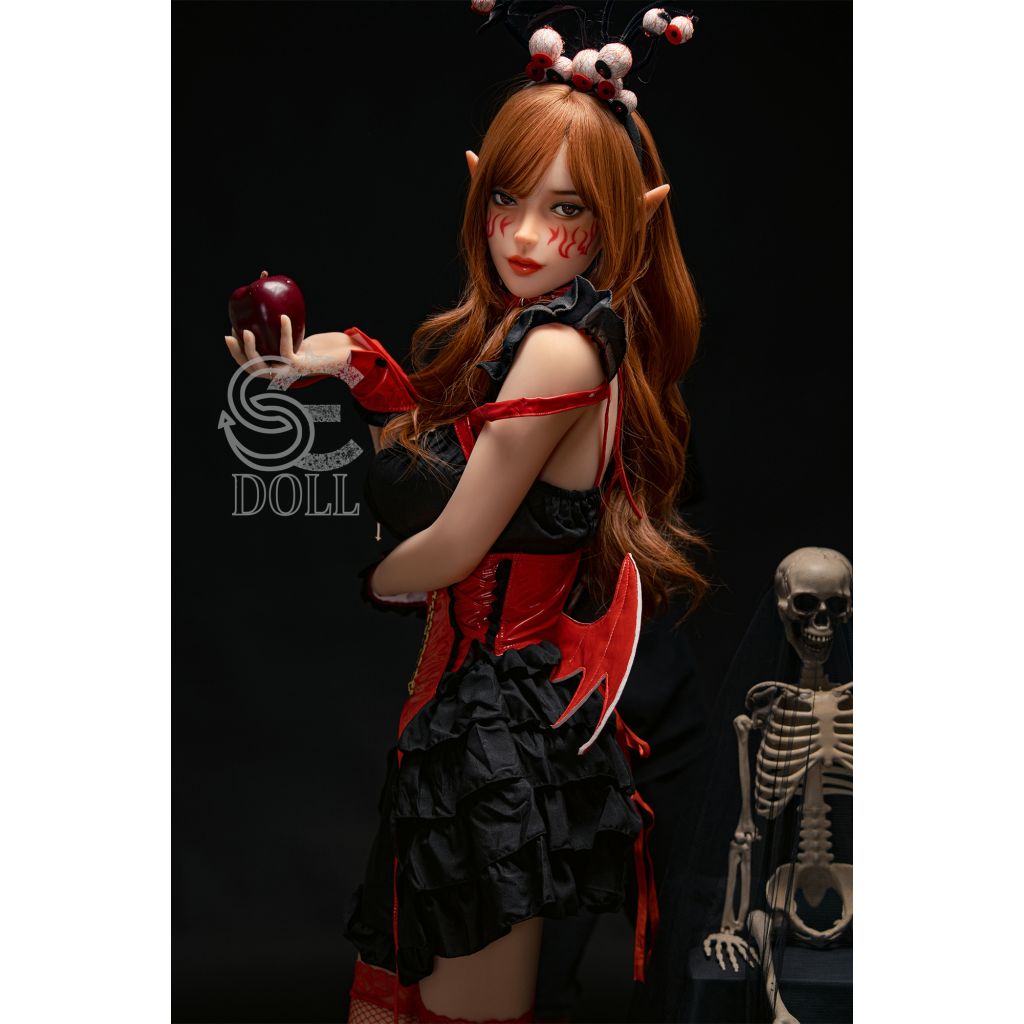 Doll Of Samantha the succubus 7 Doll Of Samantha the succubus - Image 7