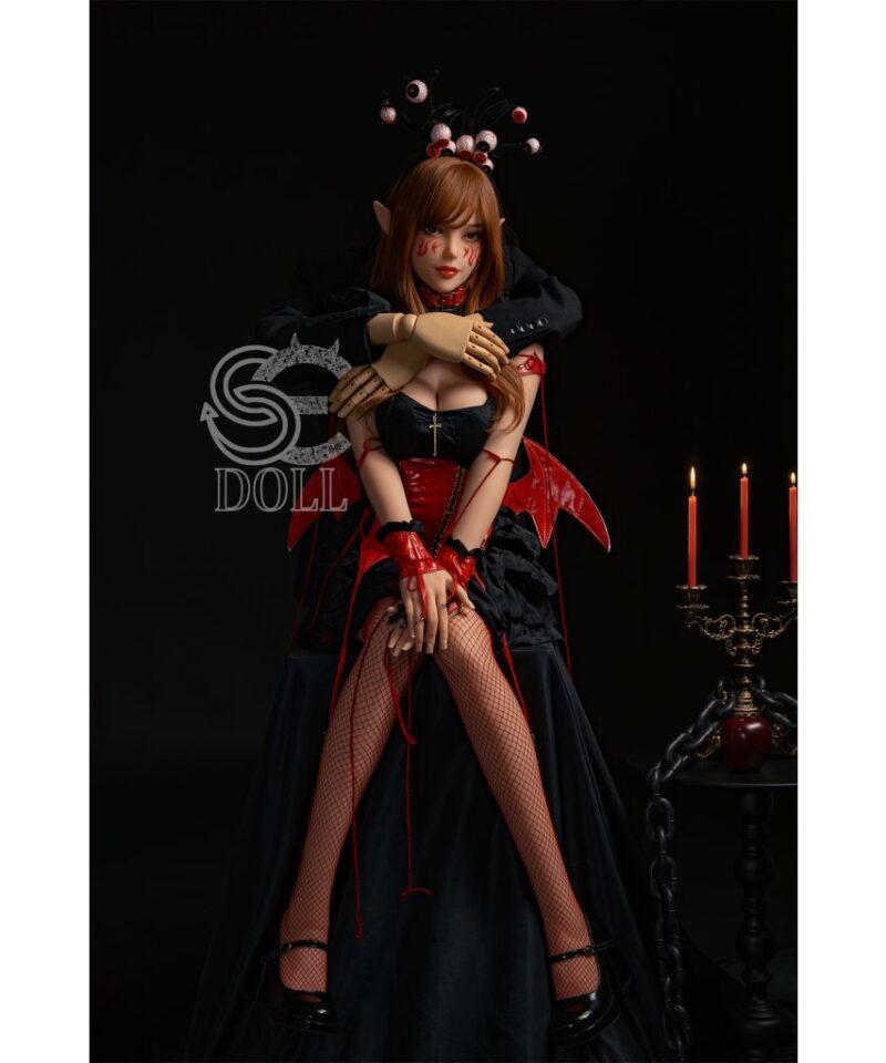 Doll Of Samantha the succubus 14 samantha succubus 158 022 sed322 07