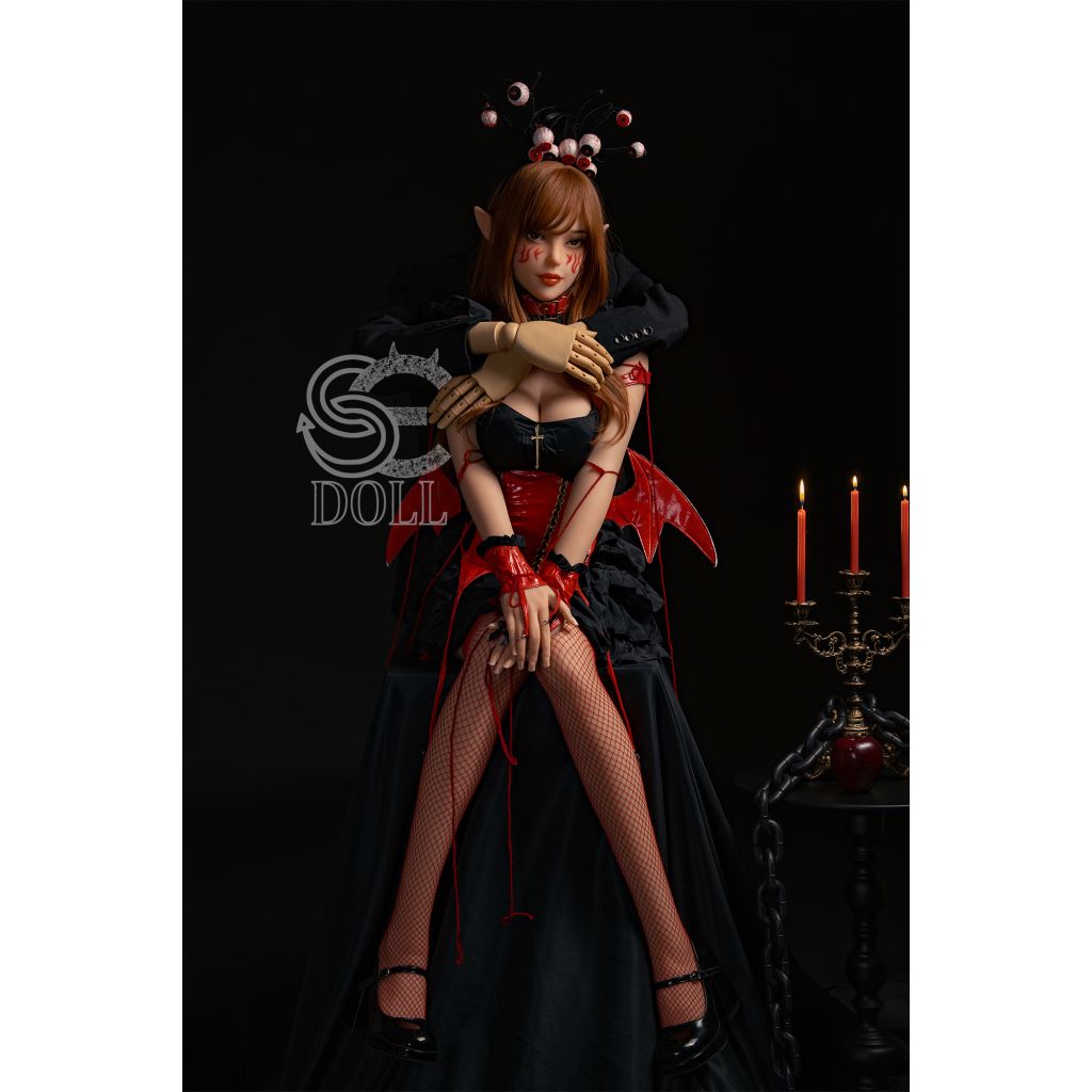 Doll Of Samantha the succubus 3 Doll Of Samantha the succubus - Image 3